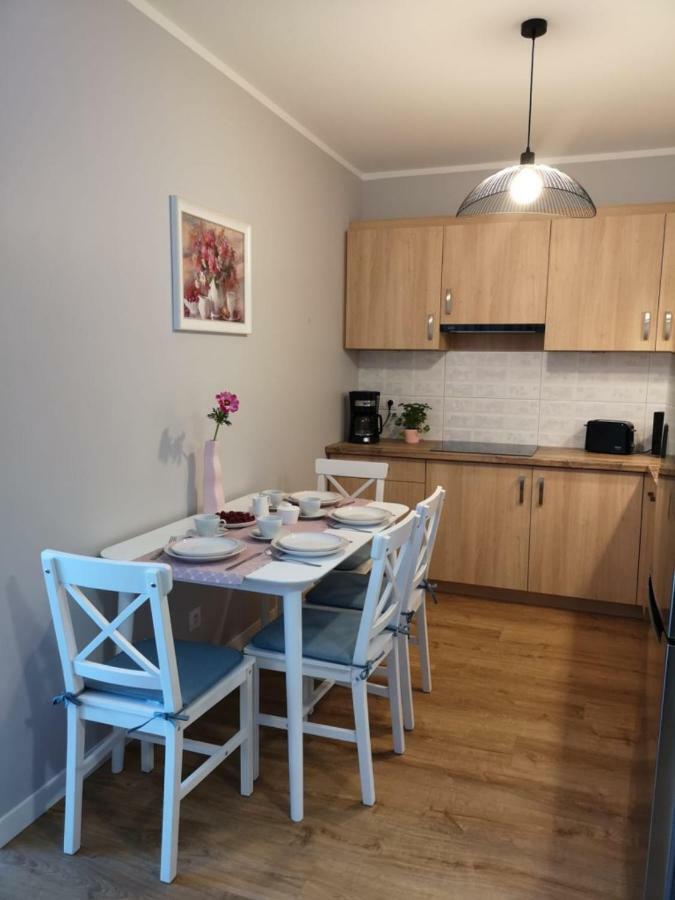 Apartament Malinowy Zakatek Triventi Mountain Residence Karpacz Exterior photo