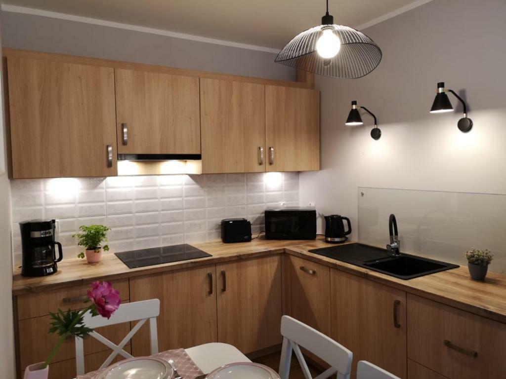 Apartament Malinowy Zakatek Triventi Mountain Residence Karpacz Exterior photo